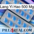 Lang Yi Hao 500 Mg 23